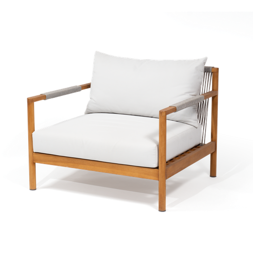 Madrid Lounge Armchair