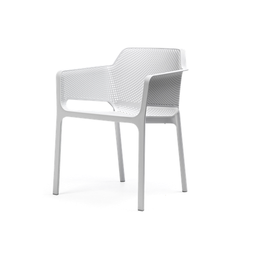 Net Chair (White)