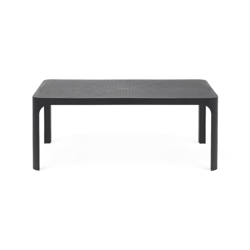 Net 100 Coffee Table (Charcoal)