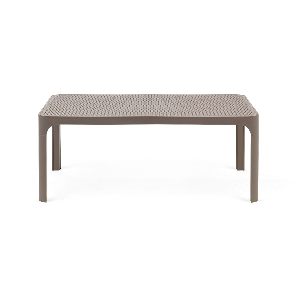 Net 100 Coffee Table — Tortora