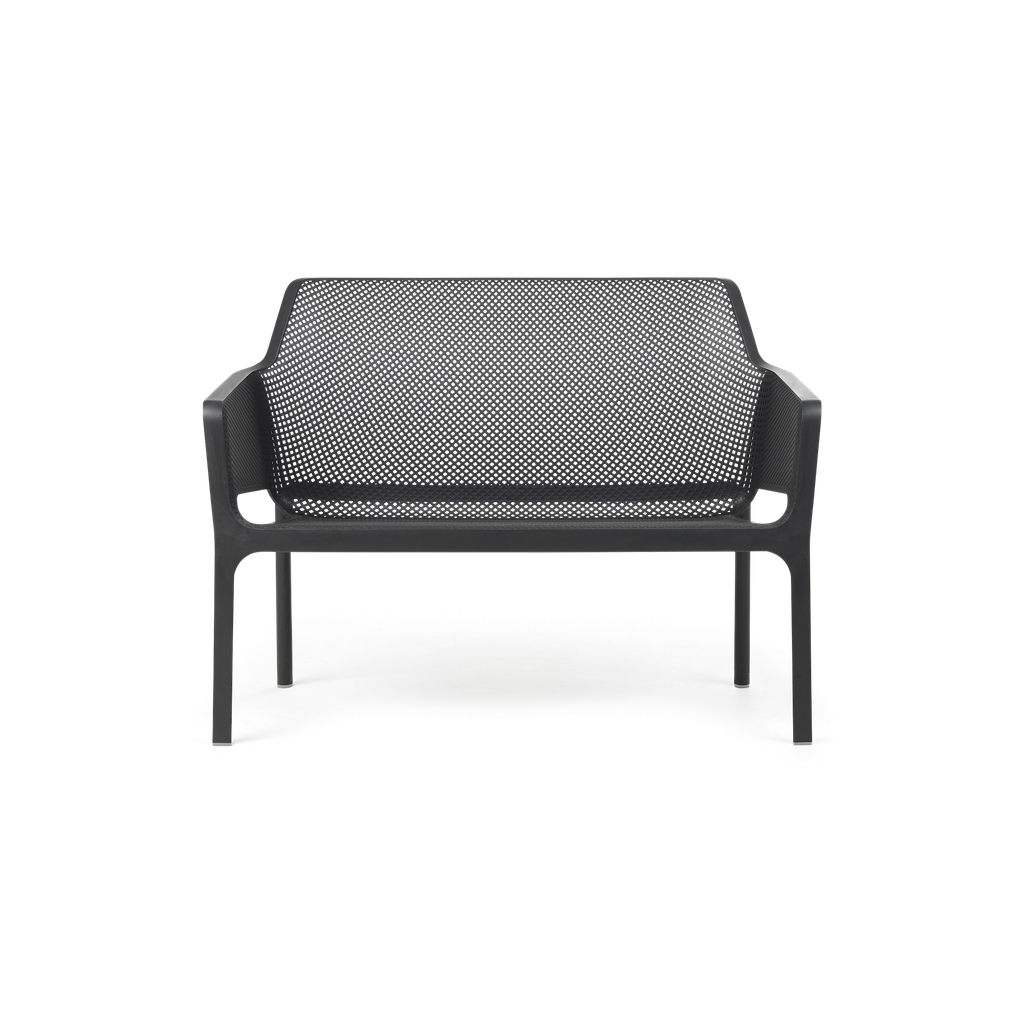 Net Bench (Charcoal)