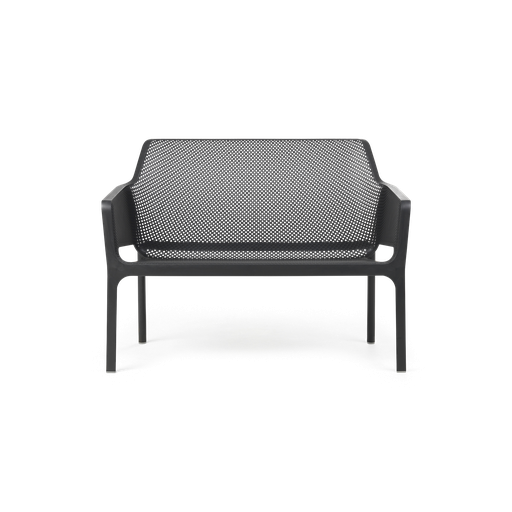 Net Bench (Charcoal)