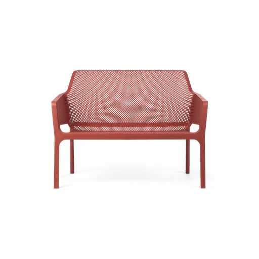 Net Bench (Coral)
