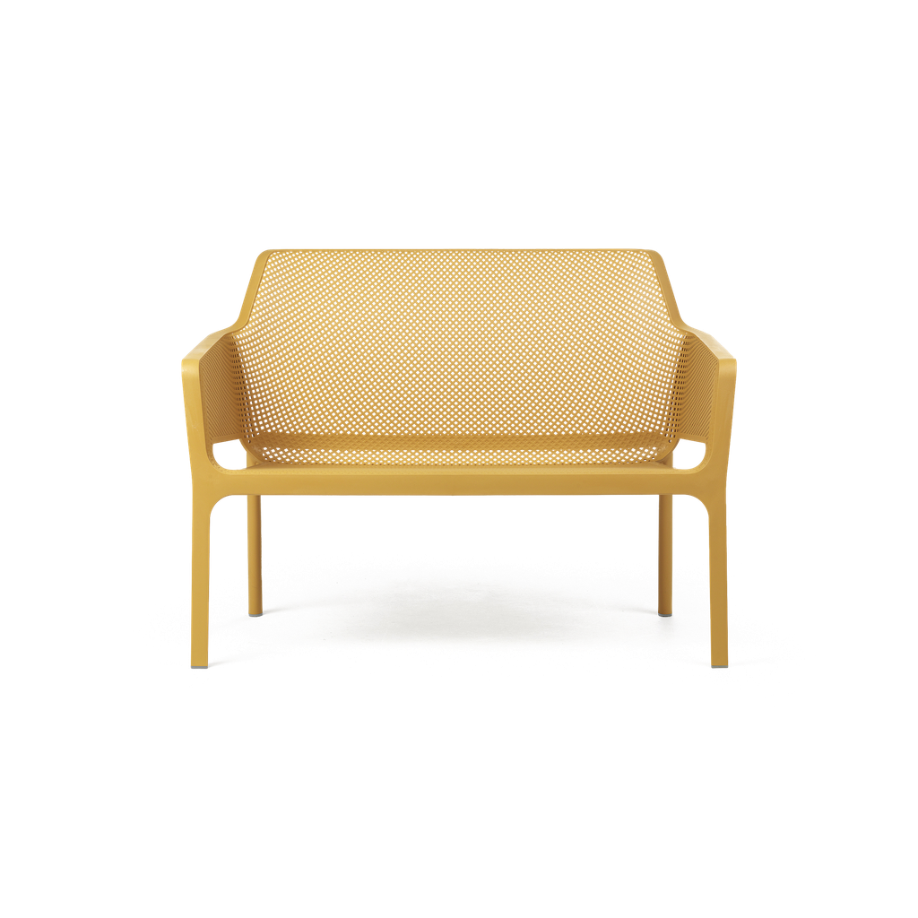 Net Bench — Senape