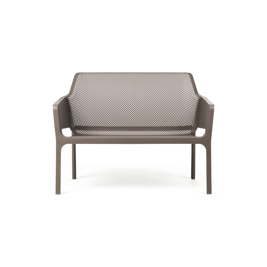 Net Bench (Tortora)