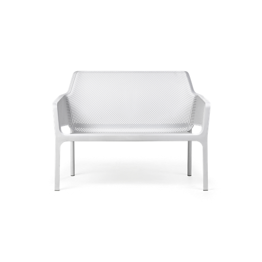 Net Bench (White)