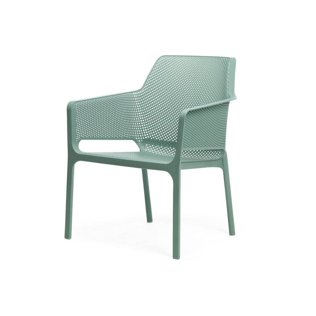 Net Relax Chair — Salice