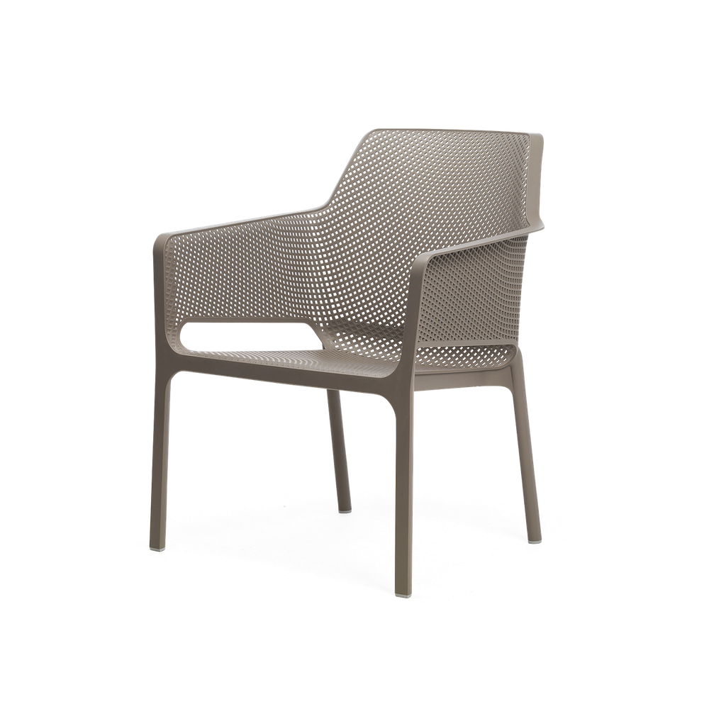 Net Relax Chair — Tortora