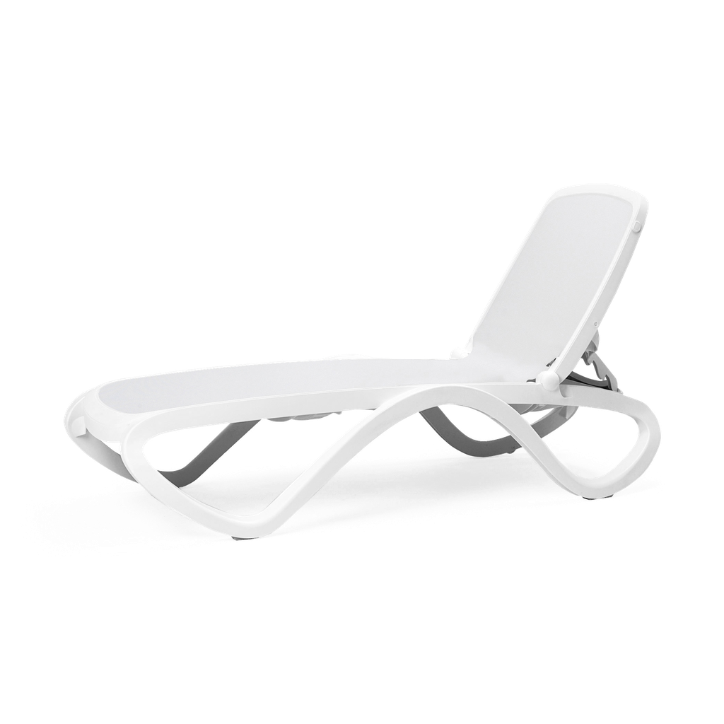 Omega Sun Lounger