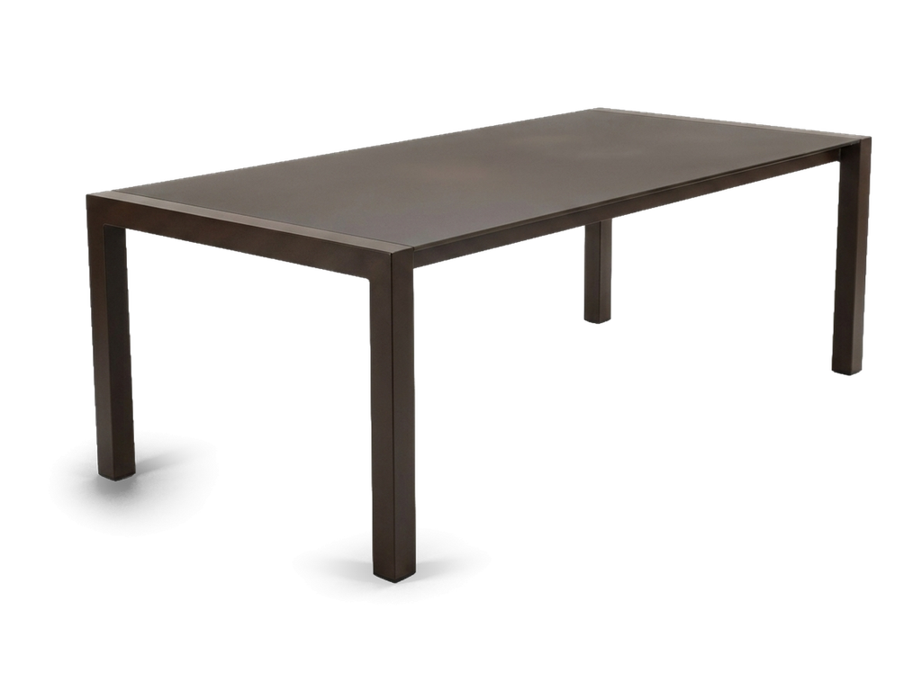 Orlando Dining Table (Coffee)