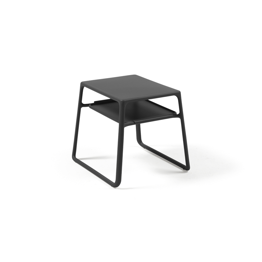 Pop Table — Charcoal