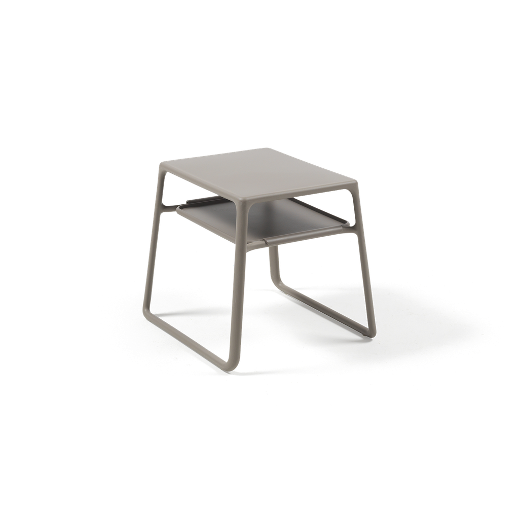 Pop Table — Tortora