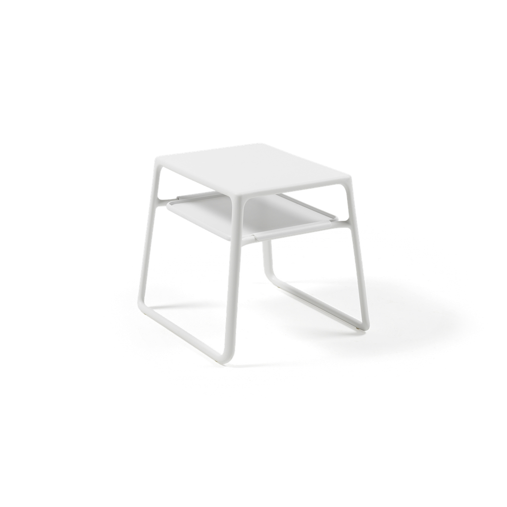 Pop Table — White