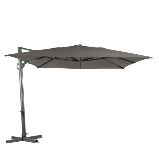 Savannah 4x3m Umbrella (Boulder)