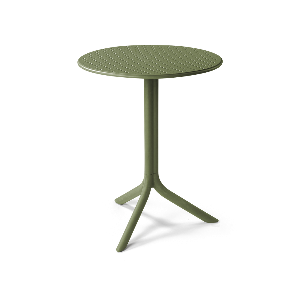 Step Table