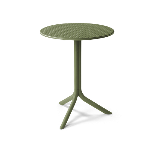 Step Table (Agave)
