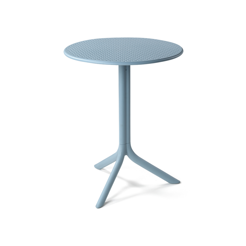 Step Table — Celeste