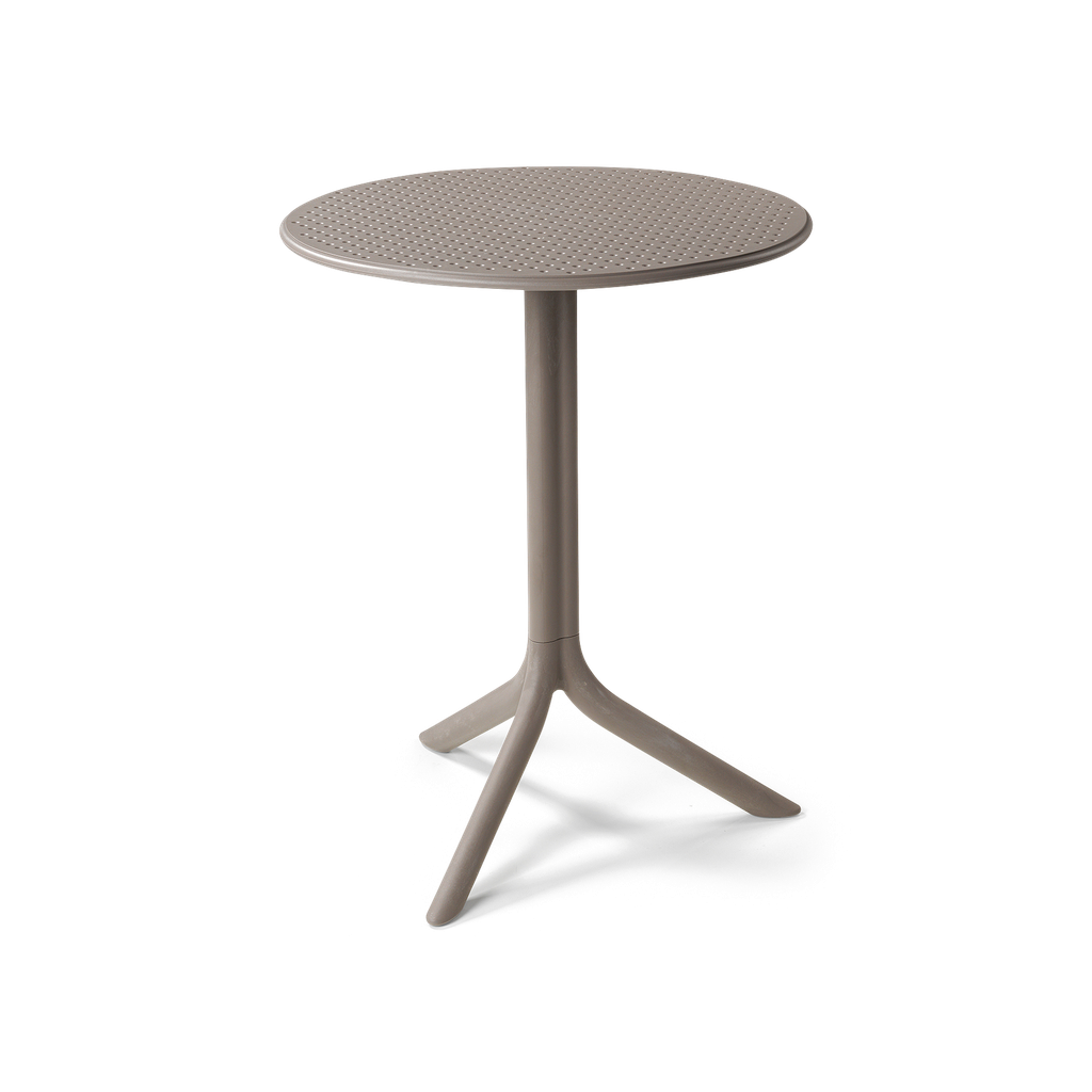 Step Table — Tortora