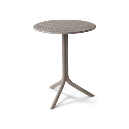 Step Table (Tortora)