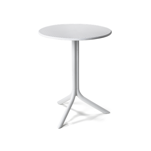 Step Table (White)