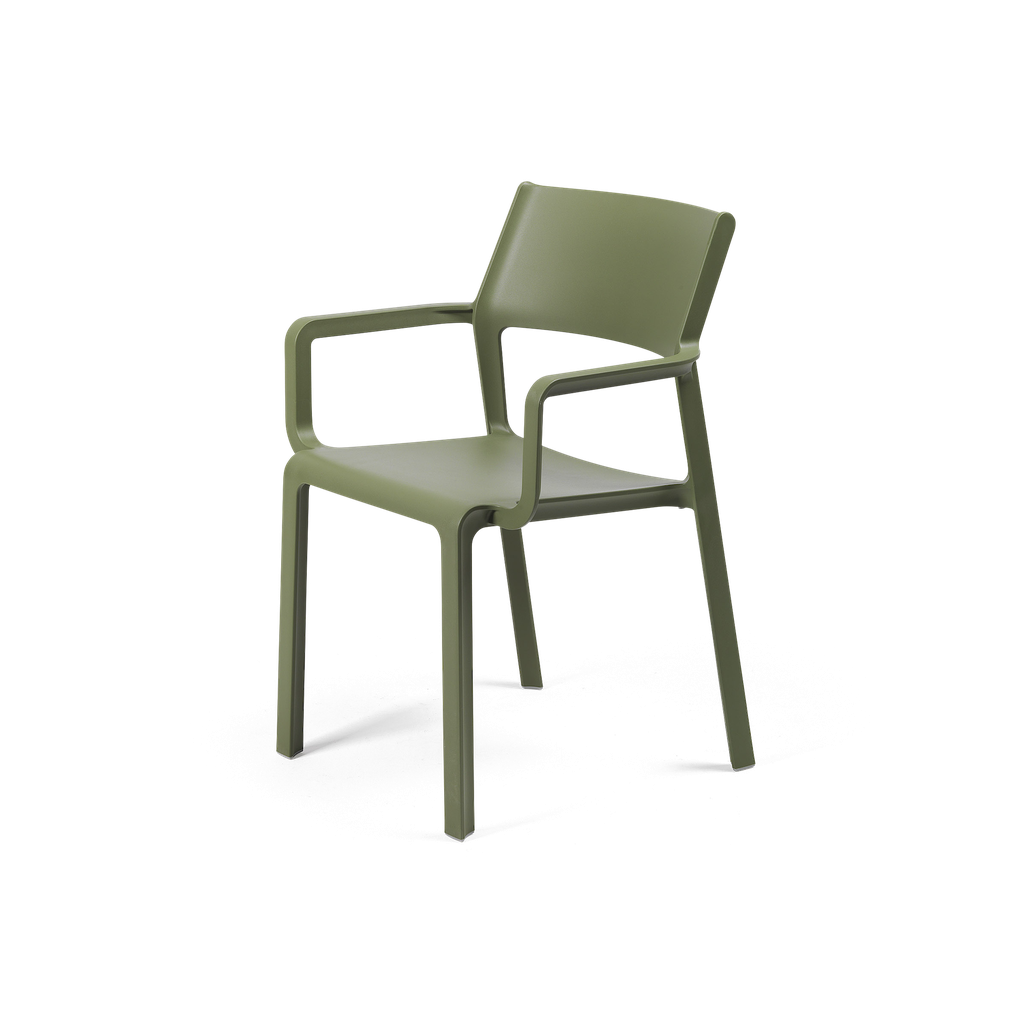 Trill Chair — Agave
