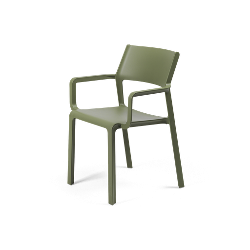 Trill Chair (Agave)