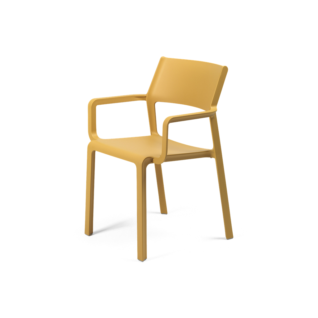 Trill Chair — Senape