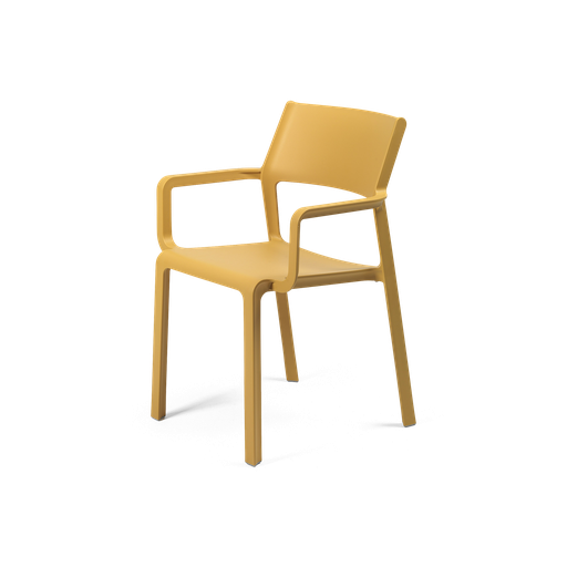 Trill Chair (Senape)