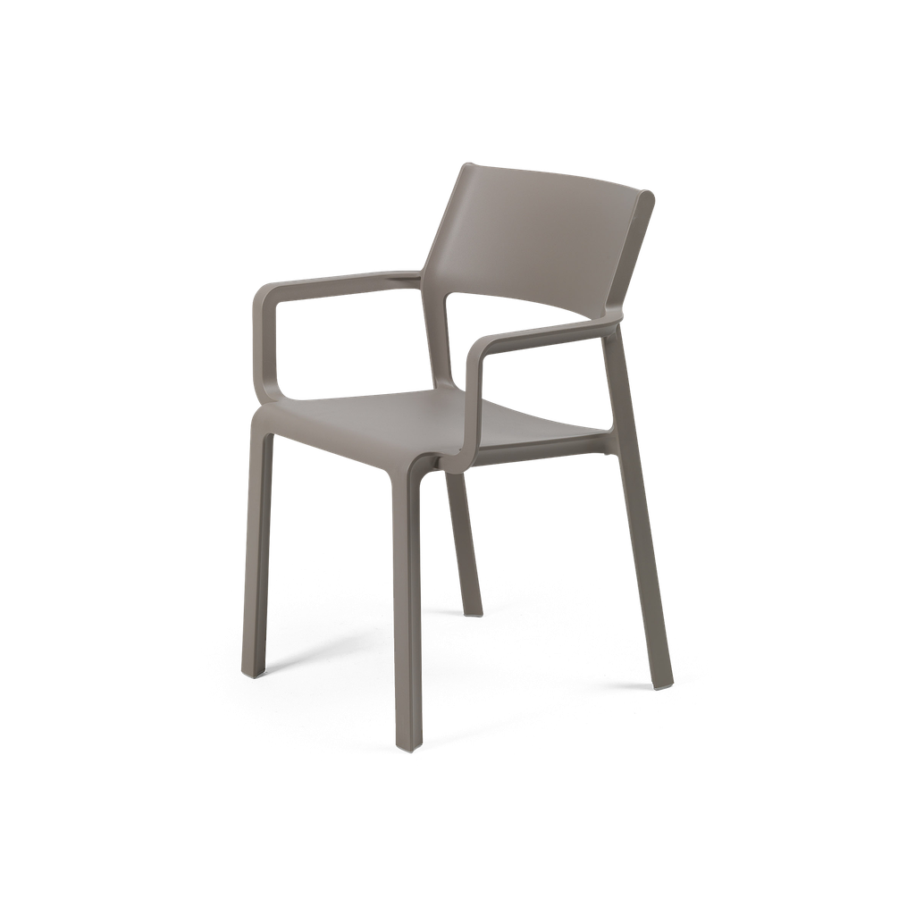 Trill Chair — Tortora