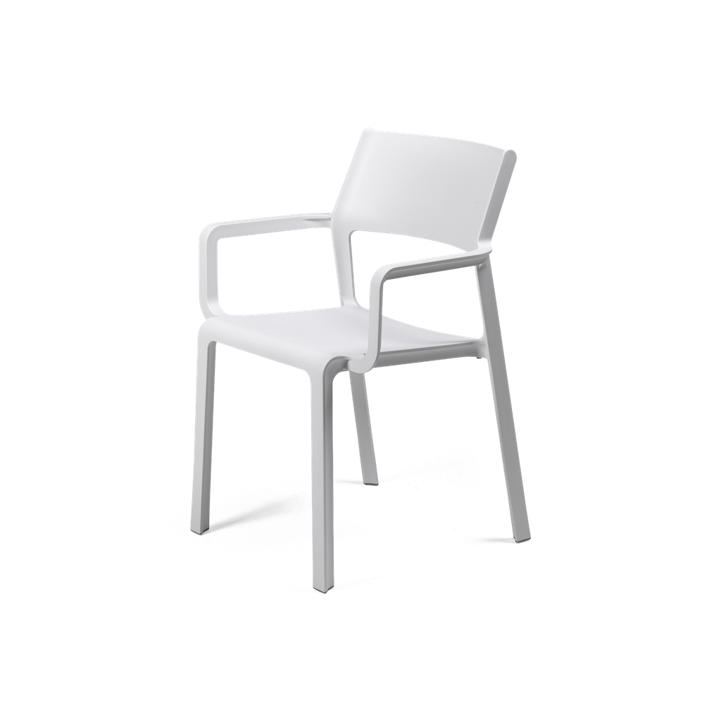 Trill Chair (White)