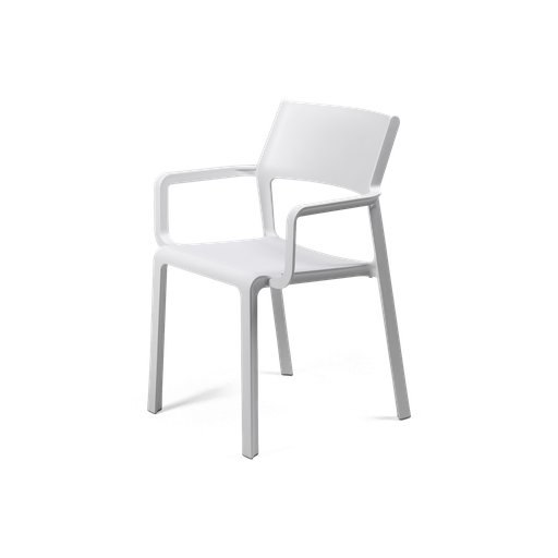Trill Chair (White)