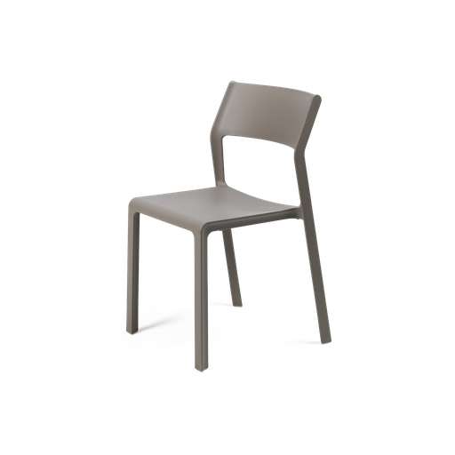 Trill Bistro Chair (Tortora)