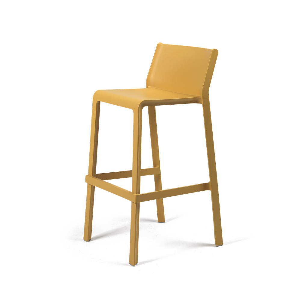 Trill Bar Stool — Senape