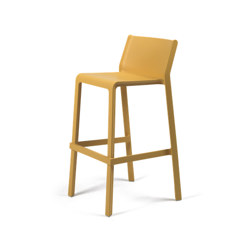 Trill Bar Stool (Senape)