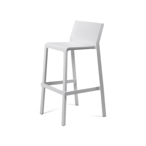 Trill Bar Stool (White)