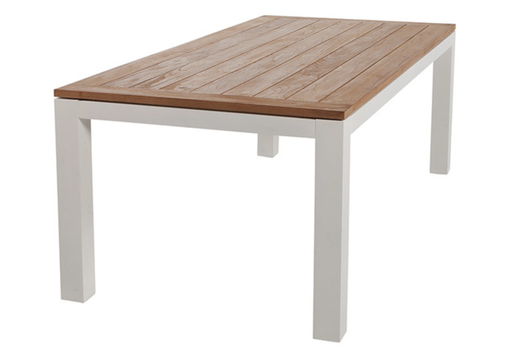 Urban Dining Table 1.8m (White)