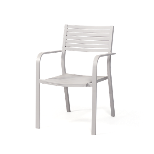 Vienna Dining Chair (Champagne)