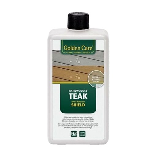 Golden Care - Teak Shield