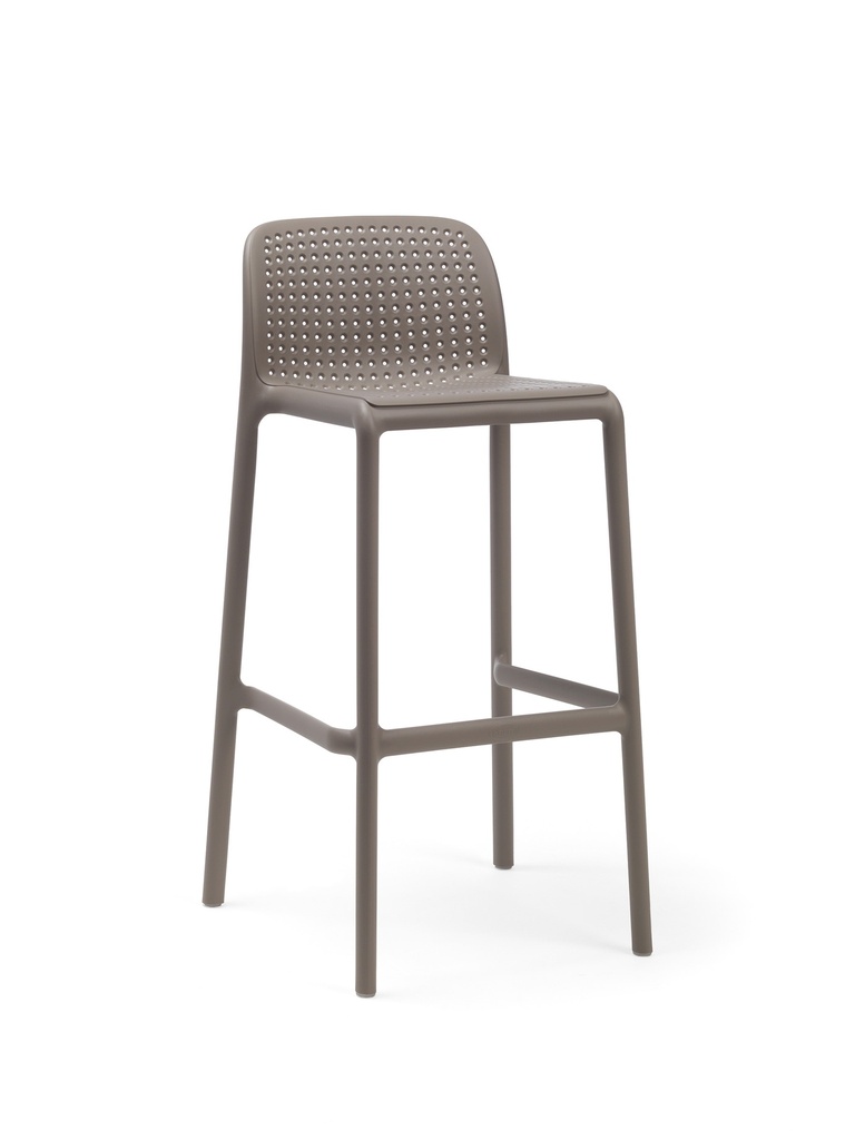 Lido Bar Stool — Tortora