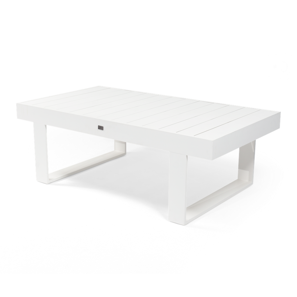 Apollo Coffee Table — White