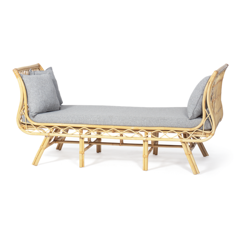 Gogo Cane Daybed