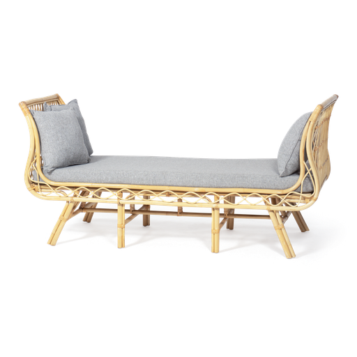 Gogo Cane Daybed