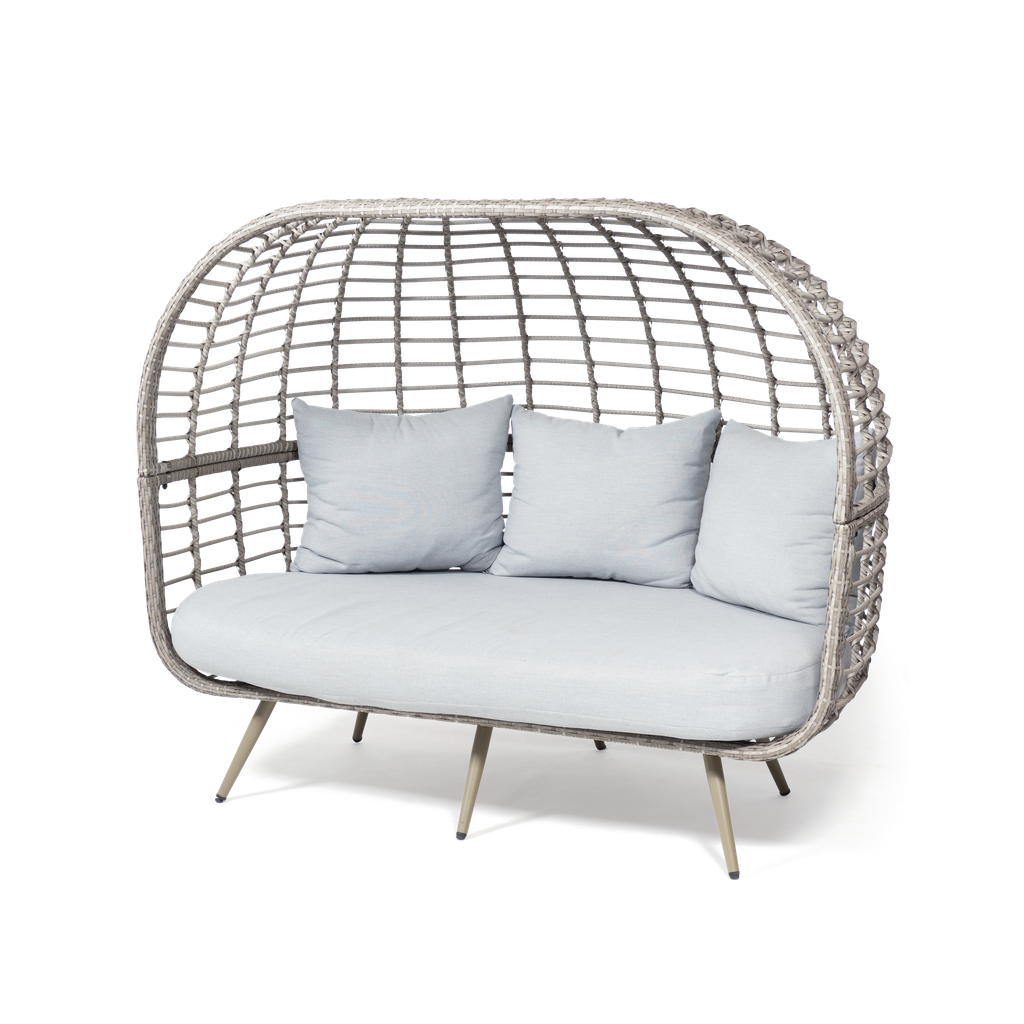 Almada Double Daybed