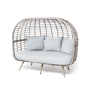 Almada Double Daybed