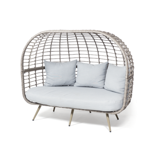 Almada Double Daybed