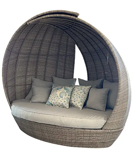Casablanca Daybed