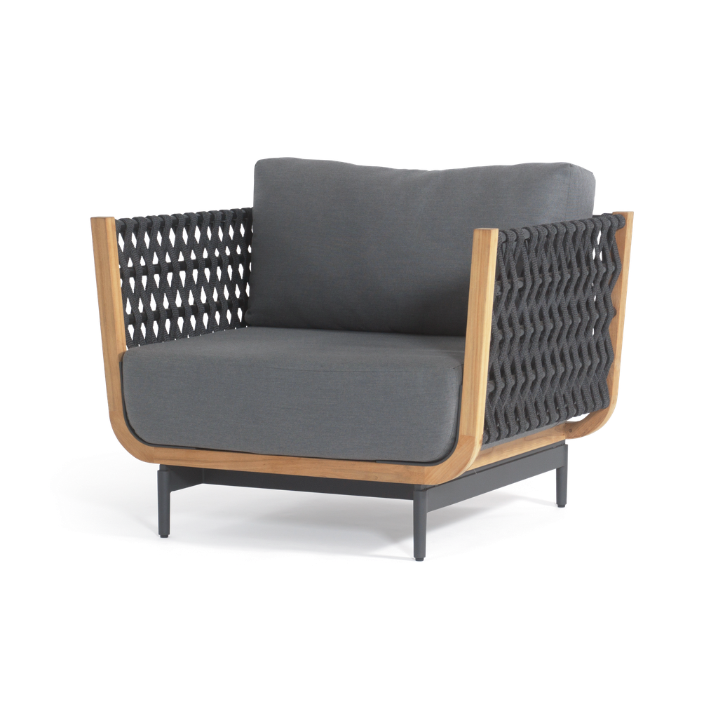 Stockdale Lounge Armchair