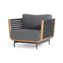 Stockdale Lounge Armchair