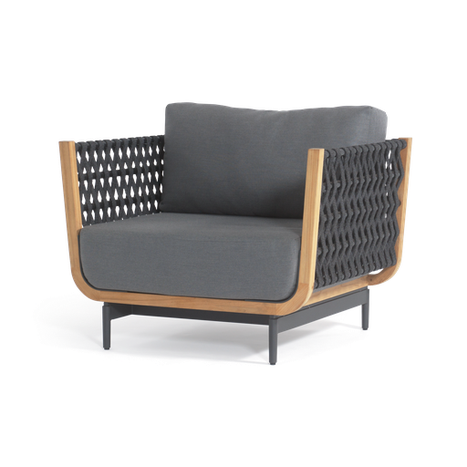 Stockdale Lounge Armchair