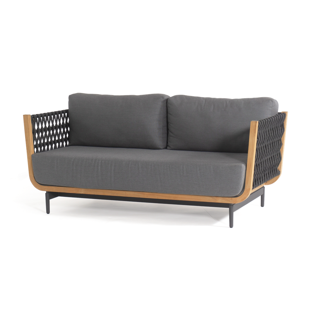 Stockdale Lounge 2 Seater